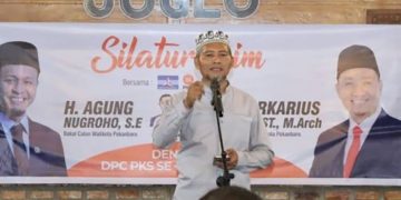 Ketua Tim AMAn: Gugatan ke MK Tidak Berdasar, Mari Fokus Membangun Pekanbaru