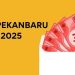 UMK Pekanbaru 2025 Naik 6,5 Persen, Segini Besarannya