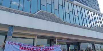 DPRD Pekanbaru Akan Panggil Manajemen Chromatic Family Karaoke