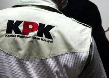 KPK Gelar OTT di Pekanbaru, Penyelenggara Negara Ditangkap