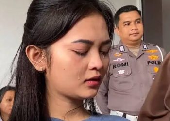 Marisa Putri Divonis 8 Tahun Penjara atas Kasus Tabrak Ibu Rumah Tangga hingga Tewas