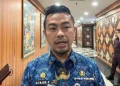 KPK OTT Pj Walikota Pekanbaru, FITRA: Mencoreng Nama Baik Daerah, Bikin Malu Riau