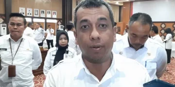 PLH Sekda Pekanbaru Diumumkan Sore Ini