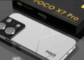 Poco X7 Pro Meluncur 9 Januari, Simak Spesifikasi Unggulannya