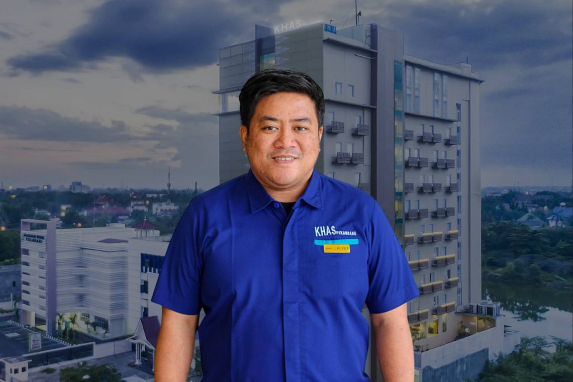 GM Khas Pekanbaru Hotel