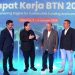 Erick Thohir Apresiasi Transformasi BTN dan Didorong Jadi Megabank