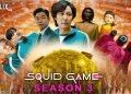 Sutradara Squid Game Bocorkan Akhir Mengejutkan di Season 3: Ini Favorit Saya