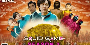 Sutradara Squid Game Bocorkan Akhir Mengejutkan di Season 3: Ini Favorit Saya