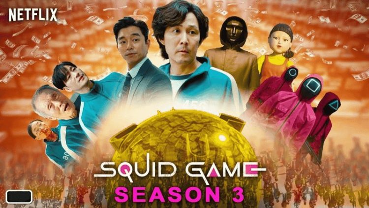 Sutradara Squid Game Bocorkan Akhir Mengejutkan di Season 3: Ini Favorit Saya