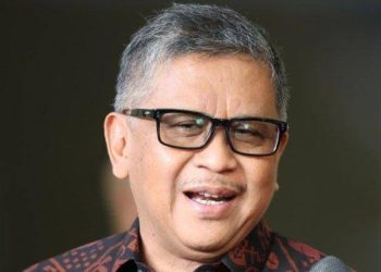 Hasto Sengaja Semir Rambut untuk Persiapan Pemeriksaan KPK