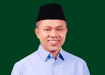 Respon Abdul Wahid Setelah KPU Tetapkan Pemenang Pilgub Riau 2024