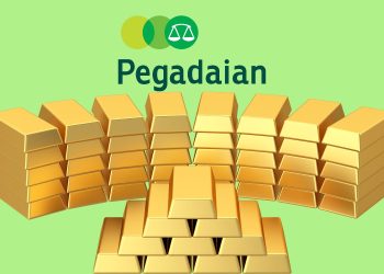 Harga Emas di Pegadaian Hari Ini Rata-rata Naik, Dibanding UBS dan Galeri 24, Antam Tertinggi