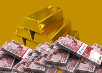 Harga Emas Pegadaian Hari Ini, 13 Januari 2025, Antam, UBS dan Galeri 24