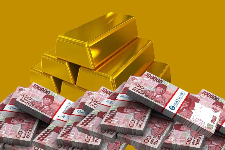 Harga Emas Pegadaian Hari Ini, 13 Januari 2025, Antam, UBS dan Galeri 24