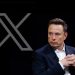 Elon Musk Pungut Biaya Pendaftaran dan Penghapusan Penanda Tanggal di X