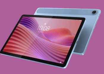 Lenovo Rilis Lenovo Tab, Tablet Terjangkau untuk Kebutuhan Sehari-hari, Berikut ini Spesifikasinya