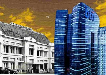 Jejak BTN dari Masa ke Masa, Hidup Mati di Zaman Kolonial hingga Berpeluang jadi Mega Bank di Indonesia