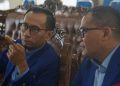 DPP Himpunan Nelayan Seluruh Indonesia (HNSI) angkat bicara soal proyek pemagaran laut di wilayah Utara Banten yang menuai perhatian masyarakat.