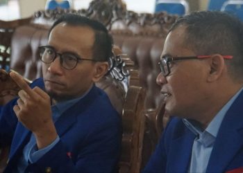 DPP Himpunan Nelayan Seluruh Indonesia (HNSI) angkat bicara soal proyek pemagaran laut di wilayah Utara Banten yang menuai perhatian masyarakat.