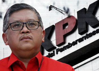 Bantah Isu Megawati Telepon Prabowo, Kenapa KPK Belum Tahan Hasto?