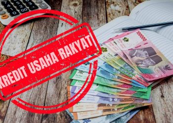 Rp 9,76 Triliun Dana Dikucurkan untuk KUR di Riau