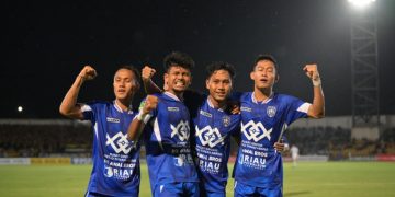 PSPS Pekanbaru Bidik Dua Stopper Baru, Negosiasi Masih Berlangsung