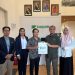Atasi Permasalahan Sampah di Pekanbaru, Agung Nugroho Belajar ke Malaysia