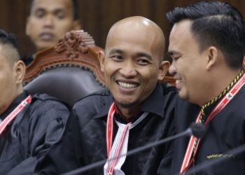 KPU Pekanbaru Bantah Tuduhan Pelanggaran di Pilwalkot