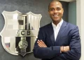 Patrick Kluivert