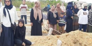 Kehilangan Keluarga dalam Kecelakaan Maut, Sekolah Alda Fitria Ditanggung Pemko Pekanbaru