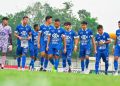 Laga Hidup Mati, PSPS Pekanbaru Tantang PSMS Medan di Kandang