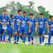 Laga Hidup Mati, PSPS Pekanbaru Tantang PSMS Medan di Kandang