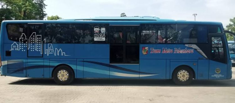 Sopir Bus TMP Jadi Tersangka Kecelakaan Maut di Pekanbaru