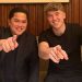 Erick Thohir Ungkap Perkembangan Terbaru Naturalisasi Ole Romeny, Mitchel Bakker, dan Jairo Riedewald