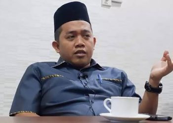 Ketua DPRD Pekanbaru: Pelaku Usaha Harus Patuh Aturan