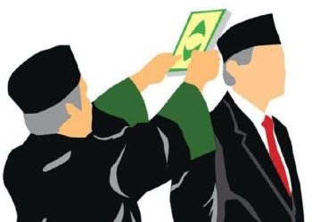 Lima Bupati-Wakil Bupati di Riau Akan Dilantik Presiden Prabowo pada 6 Februari