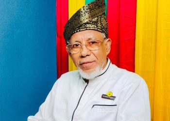 Prabowo Instruksikan Pemangkasan Anggaran Transfer ke Daerah, Eks Gubernur Riau Protes