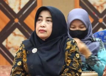 Keuangan Pemko Pekanbaru Buruk, DPRD Minta Pj Wali Kota Evaluasi BPKAD