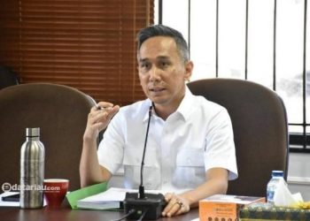 Komisi III DPRD Pekanbaru Tak Setuju Sekolah Libur Selama Ramadan