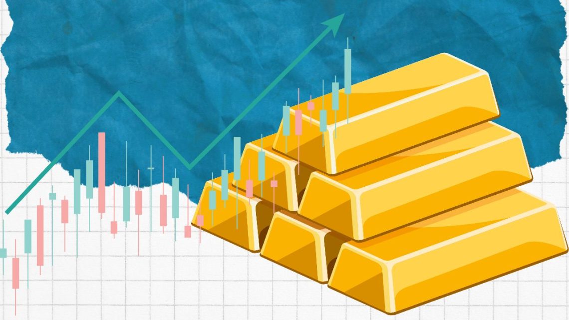 Harga Emas Pegadaian 7 Februari 2025: Antam dan Galeri24 Lanjutkan Tren Kenaikan