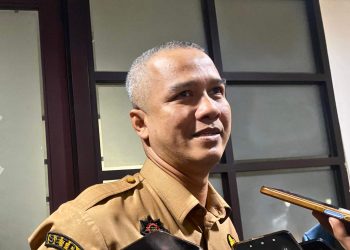 Pemprov Riau Pangkas Seluruh Anggaran Dinas dan Badan di Tahun 2025