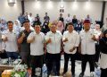 Gakeslab Riau Gelar Workshop Penggunaan E-Catalog Versi 6