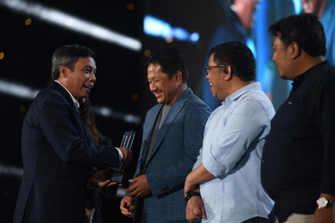 Berikut Ini Daftar Pemenang BTN Awards 2025, Penghargaan untuk Inovasi dan Pengembangan Perumahan