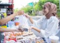 Titik Lokasi Pasar Ramadan di Pekanbaru Ditargetkan Rampung 20 Februari