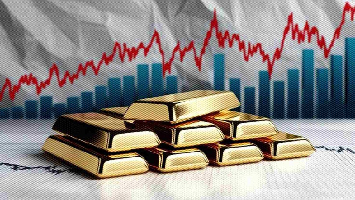 Harga Emas Pegadaian 15 Februari 2025: Termasuk Antam dan Gelari24, UBS Turun Lebih Tajam