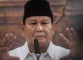 Presiden Prabowo Minta Maaf, Akui Beban Hakim di Indonesia Berat