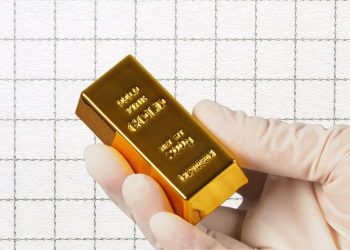 Harga Emas Pegadaian 20 Februari 2025: Antam dan Gelari24 Tertahan, UBS Naik Tipis