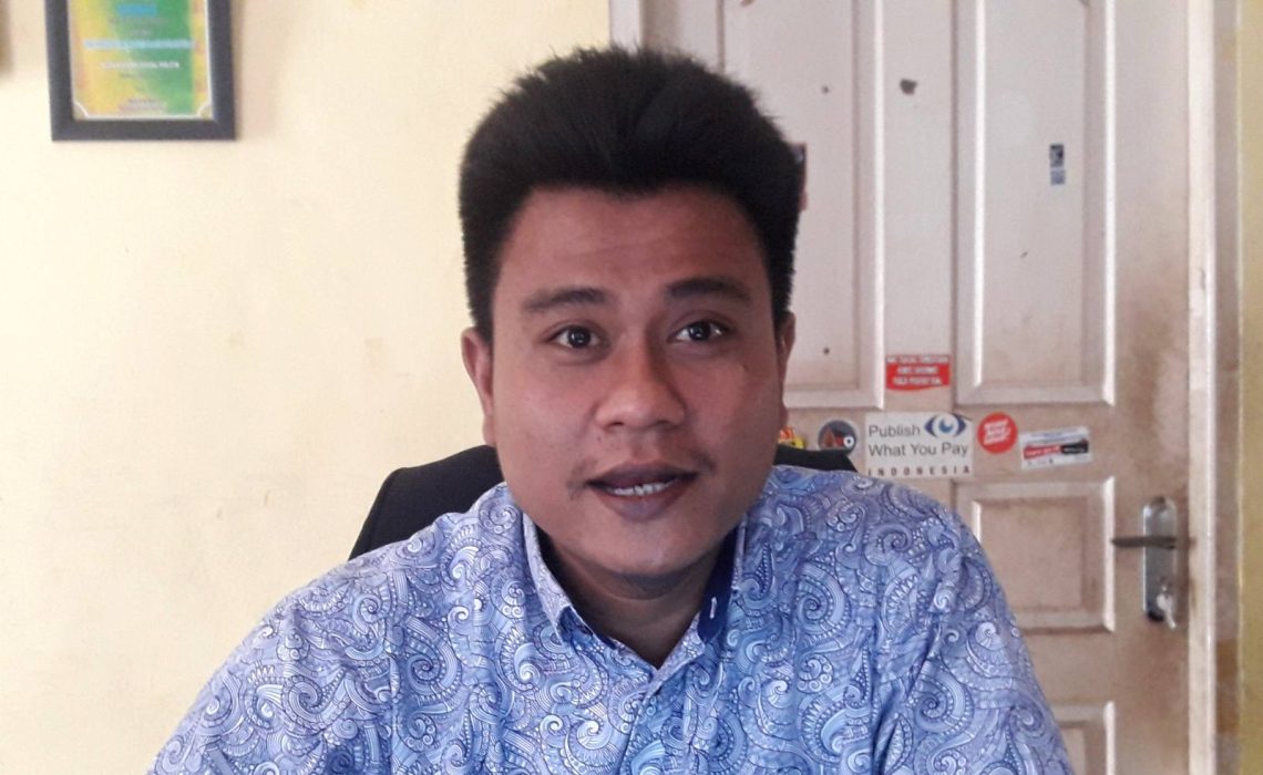 Bukan Hanya Diturunkan, Masyarakat Pekanbaru Layak dapat Parkir Gratis