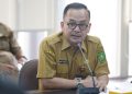 RUPS PT SPR Dijadwalkan Ulang, Agendanya Pembahasan Komisaris yang Habis Masa Jabatan