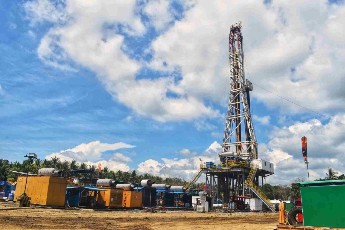 Pertamina Drilling Selesaikan 5 Sumur JOB Tomori Lebih Cepat dari Target
